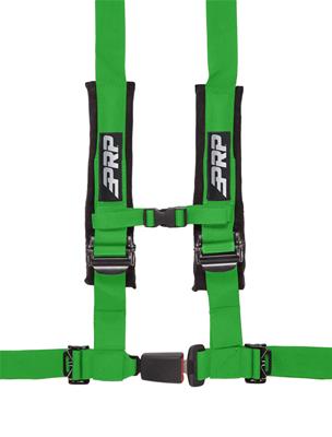 PRP Seats 4.2 Racing Harnesses - SBAUTO2G
