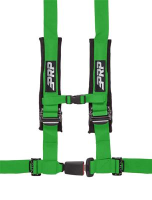 PRP Seats 4.2 Racing Harnesses - SBAUTO2GN
