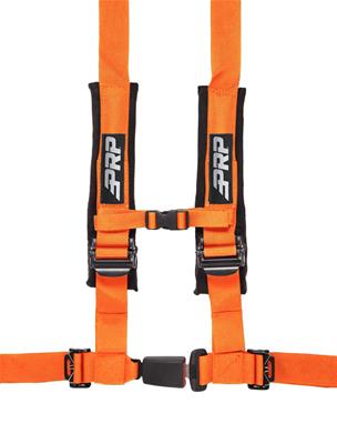 PRP Seats 4.2 Racing Harnesses - SBAUTO2O