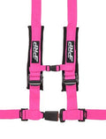PRP Seats 4.2 Racing Harnesses - SBAUTO2P