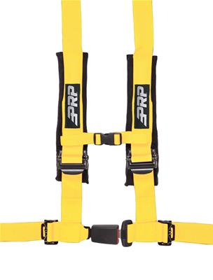 PRP Seats 4.2 Racing Harnesses - SBAUTO2Y