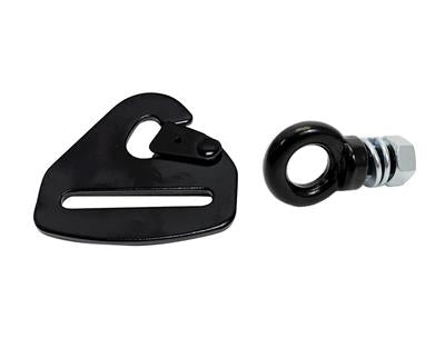 PRP Seats Harness Clip-In Tabs - SBCI5