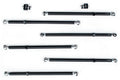 Can-Am X3 STS HD Radius Rods