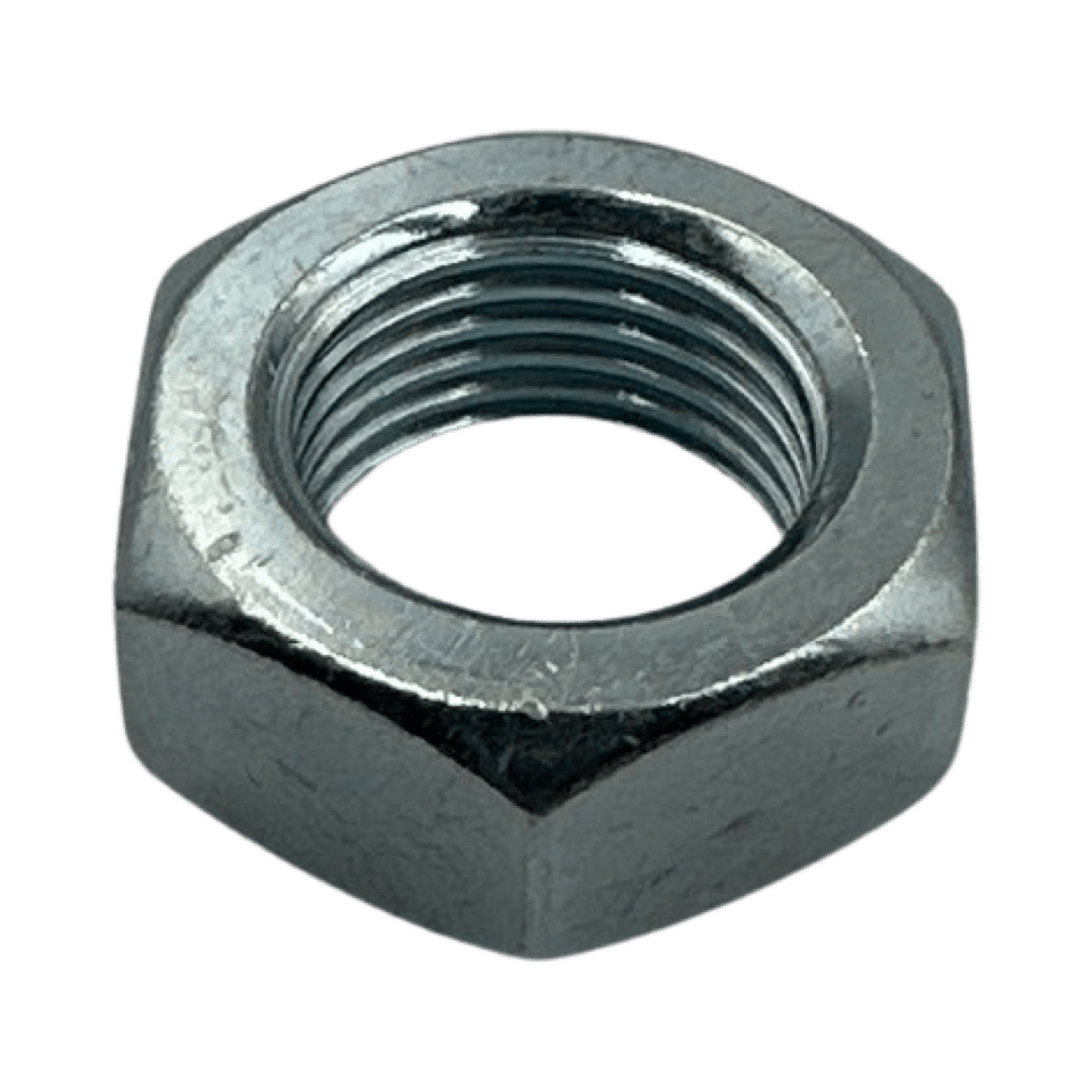 Rod End Jam Nut - 5/8"-18 Right Hand Thread
