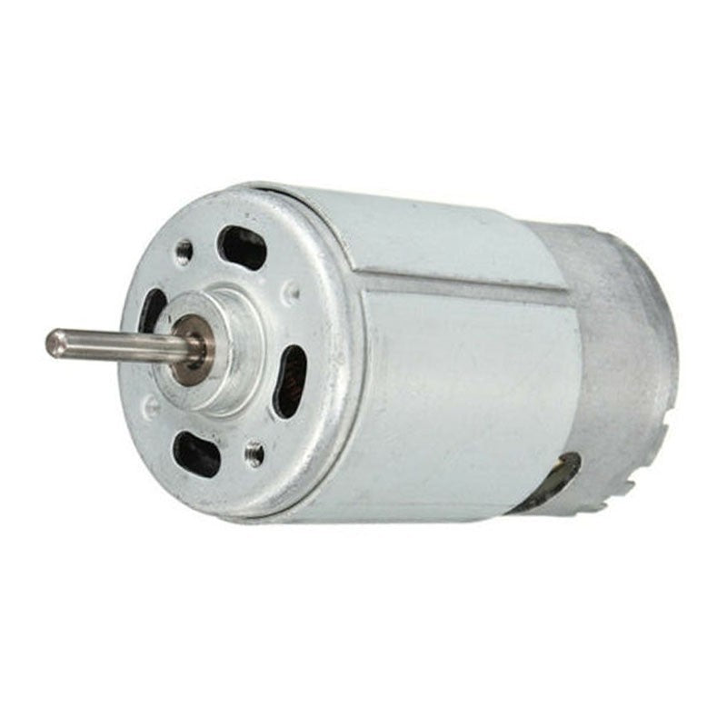 RS550 High Speed 30000RPM Motor Gear Replacement Part for Toys
