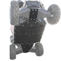 Polaris RZR Trail UHMW Skid Plate