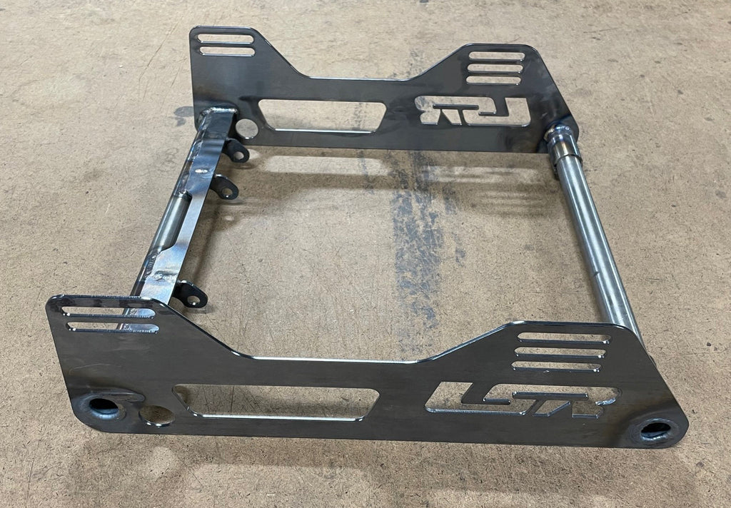 Race Seat Brackets for Polaris RZR Pro R / Turbo R (Pair)