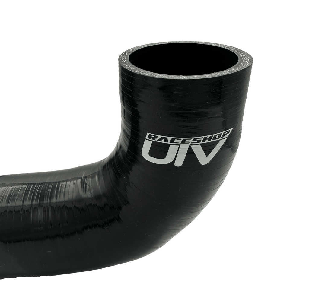 SHIFT Performance Labs Can-Am Maverick X3 Charge Tubes - 2020+ Models
