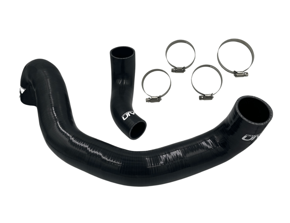 SHIFT Performance Labs Can-Am Maverick X3 Charge Tubes - 2020+ Models