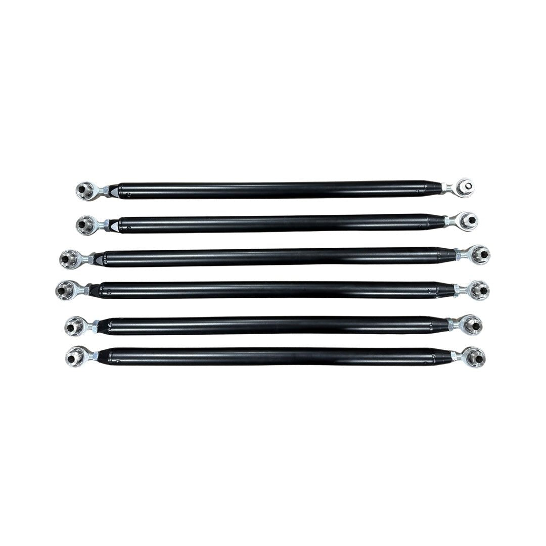 SHIFT Performance Labs Can-Am Maverick X3 Chromoly 3/4" HD Radius Rod Set