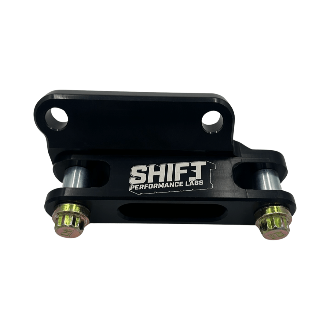 SHIFT Performance Labs Can-Am Maverick X3 Ultimate Tie Rod Setup