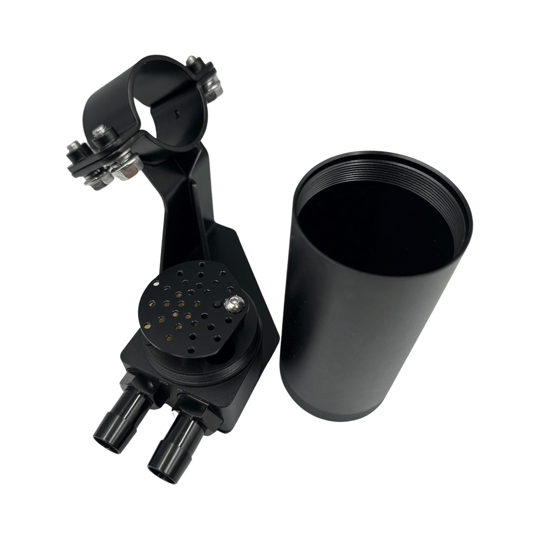 Catch Can System for Can-Am Maverick X3 2017-2025 - SHIFT Performance Labs