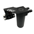 Catch Can System for Can-Am Maverick X3 2017-2025 - SHIFT Performance Labs
