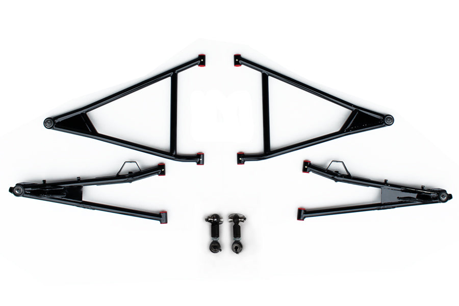 Can-Am X3 STS HD A-Arm Kit
