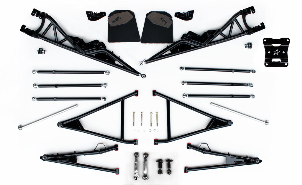 Can-Am X3 STS Suspension Kit