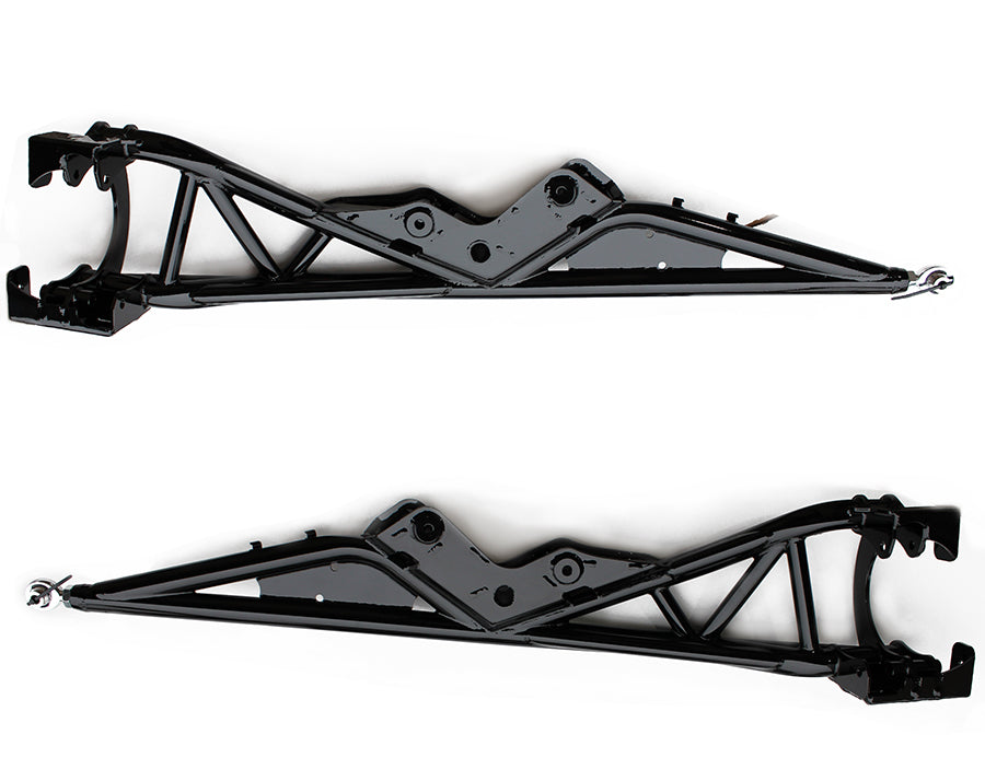 Can-Am X3 STS Suspension Kit