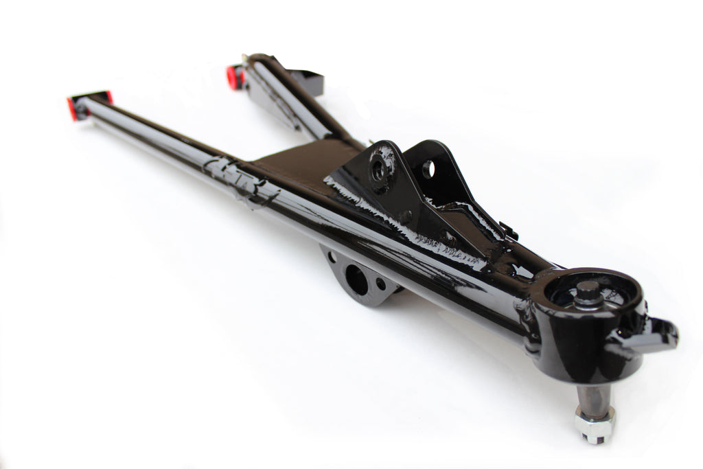 Can-Am X3 STS HD A-Arm Kit