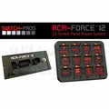 Switch Pros 12 Switch Programmable Switch Panel Power System