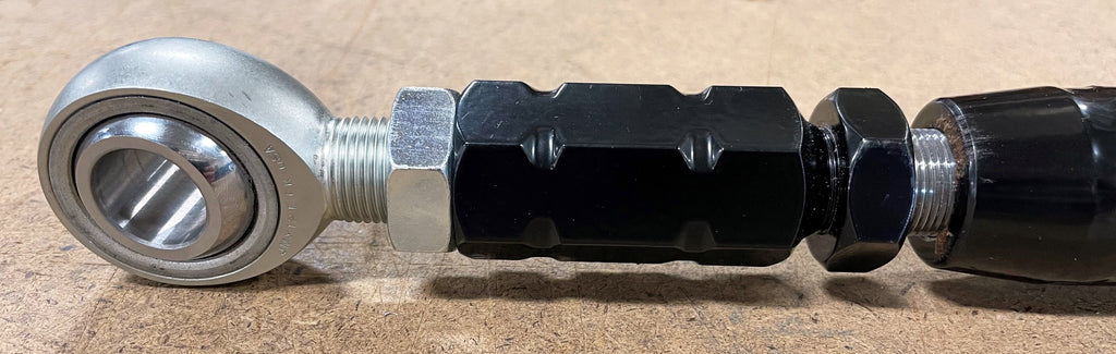 Polaris Turbo R Toe Link Kit