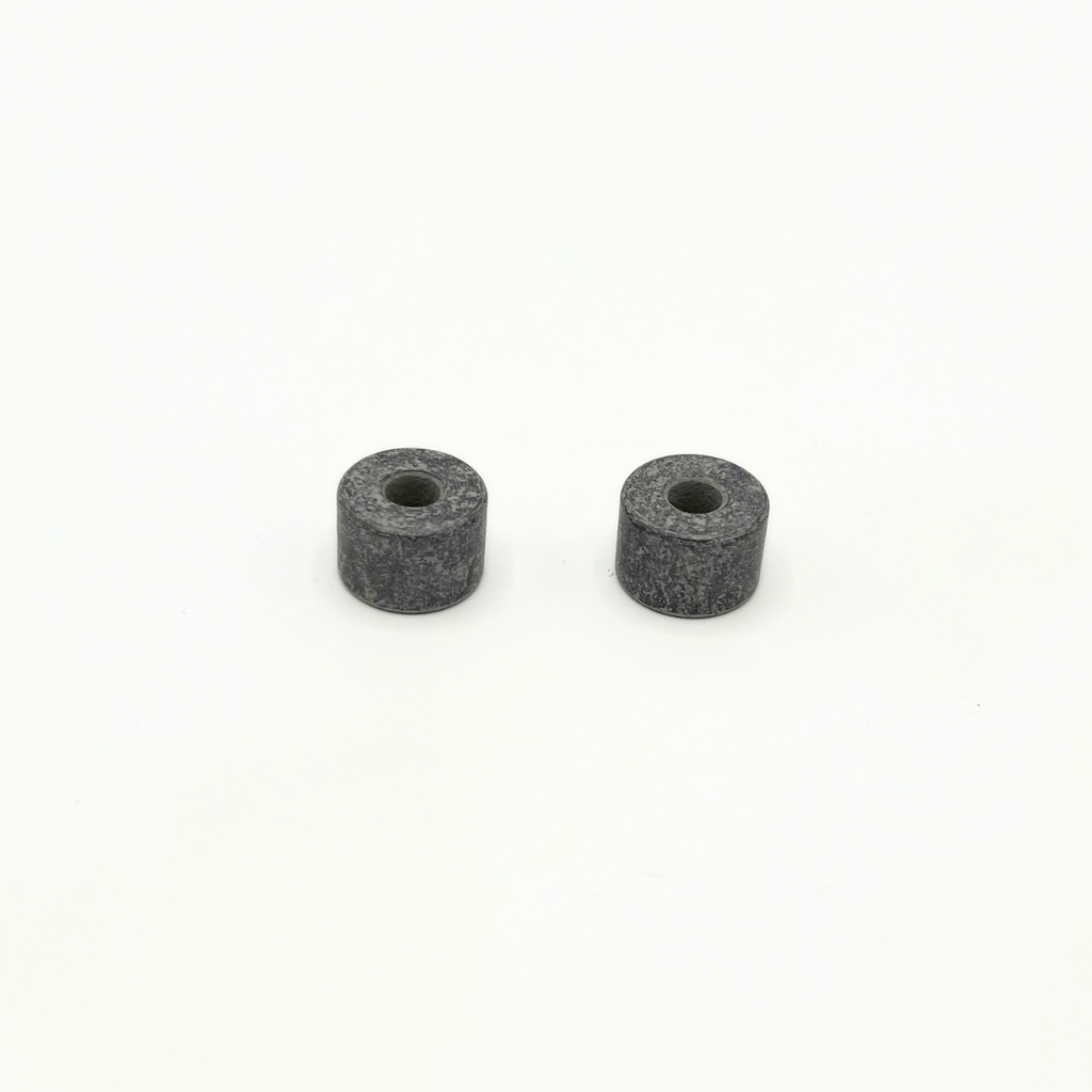 (Two) Can Am Secondary Clutch Rollers