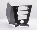 2017-2025 ABM Mini Radio + Switch-Pros Mount