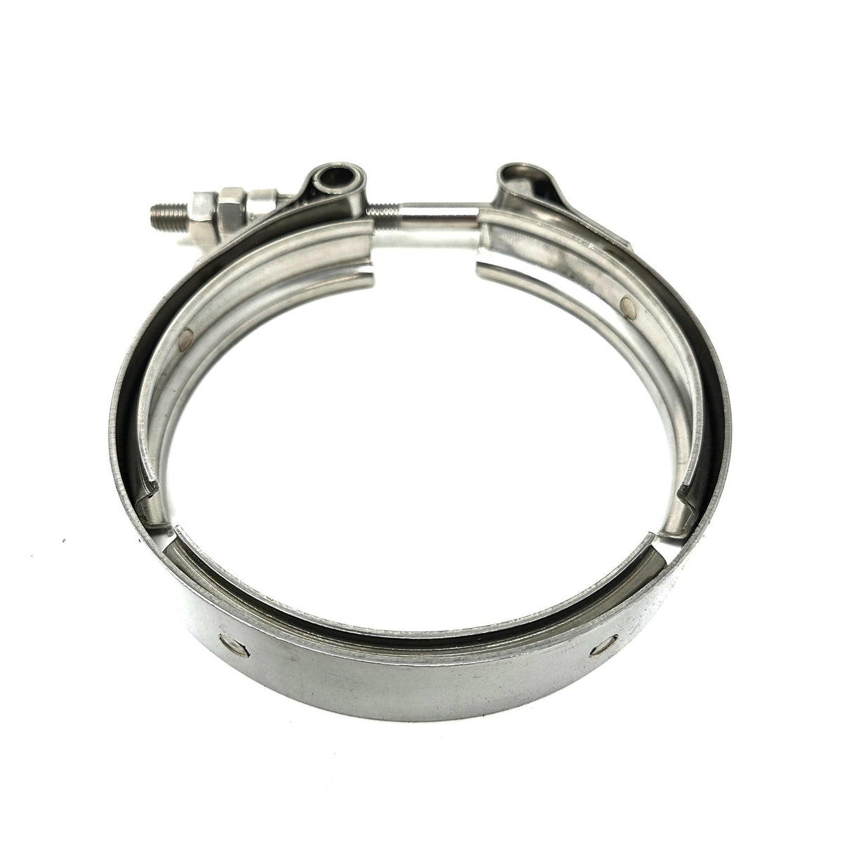 V-Band Exhaust Housing Clamps