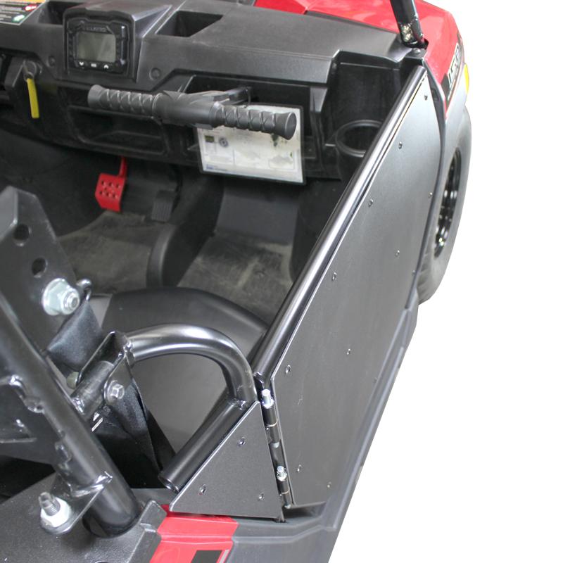 Polaris Ranger 150 Complete Door Kit