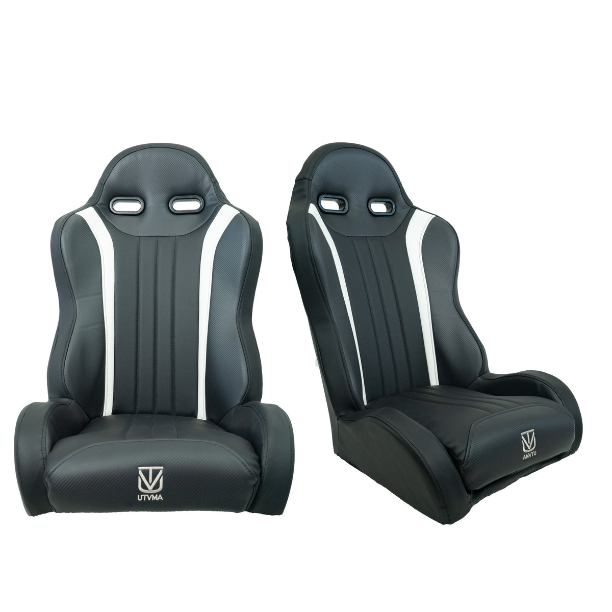 Honda Talon 4 Front Suspension Bucket Seats (2019+)