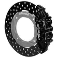 Wilwood UTV6 Brake Kits - 14016633D
