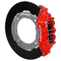 Wilwood UTV6 Brake Kits - 14017280R