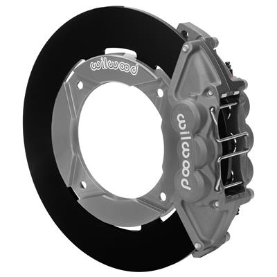 Wilwood UTV6 Brake Kits - 14017323