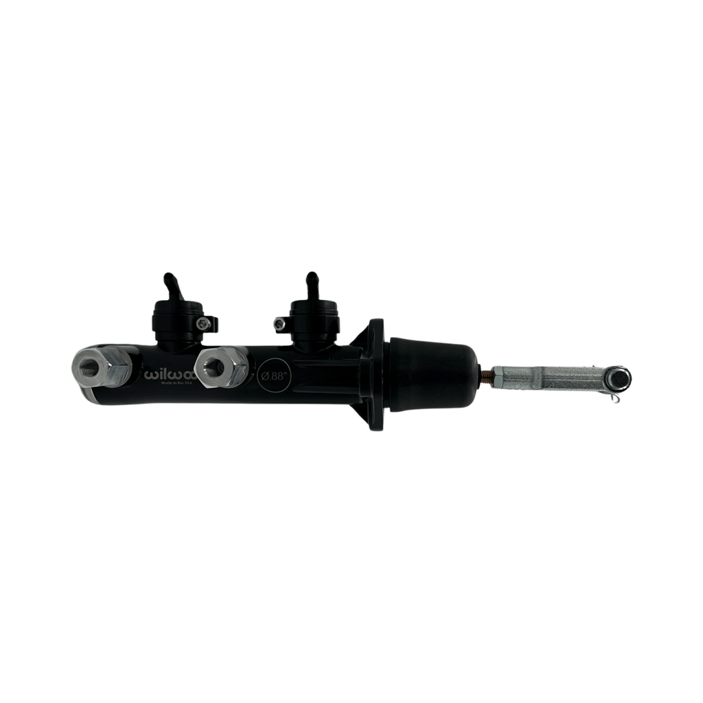 SHIFT Performance Labs Wilwood Master Cylinder for Can Am Maverick X3