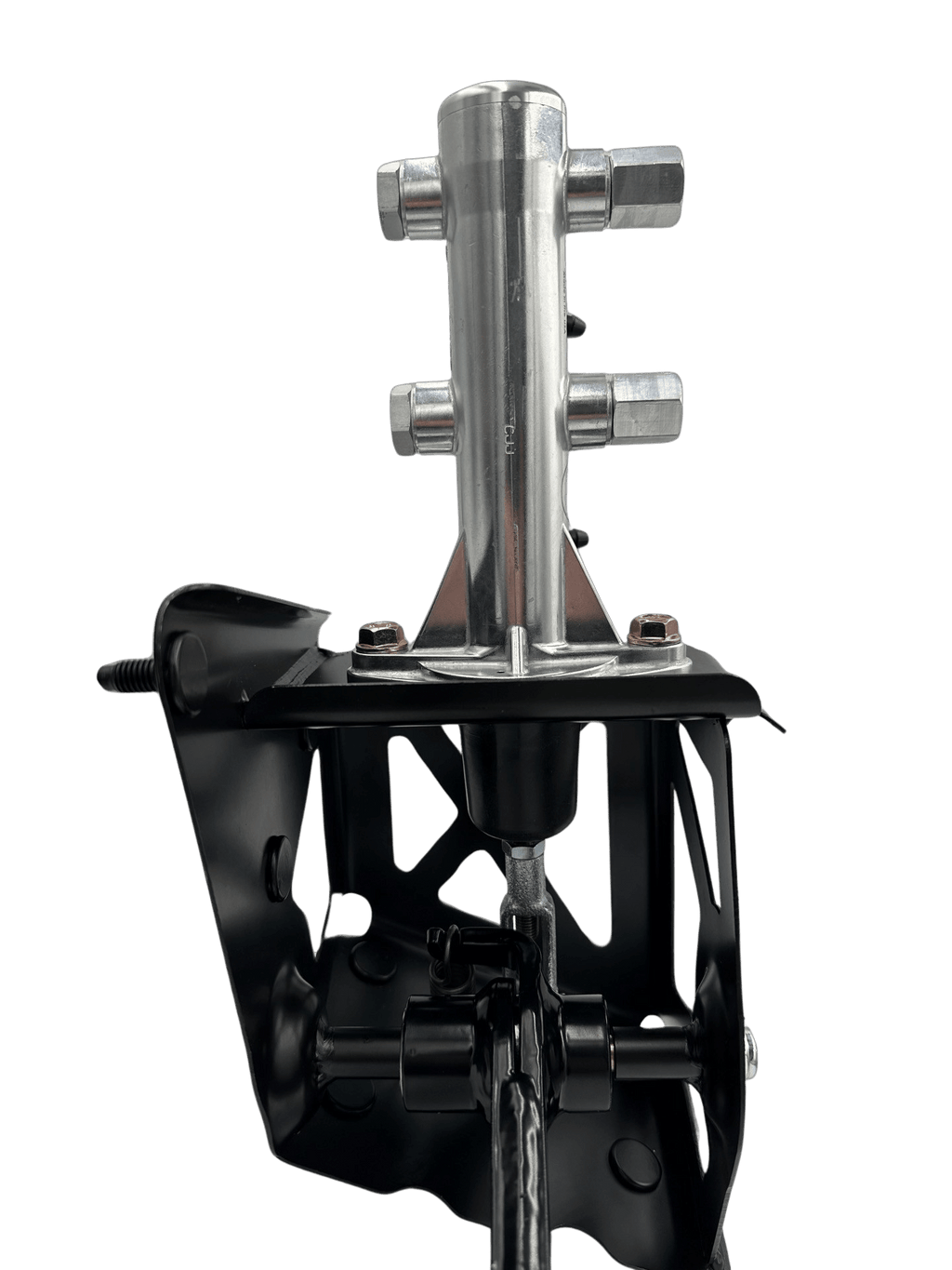 SHIFT Performance Labs Wilwood Master Cylinder for Can Am Maverick X3