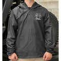 RPM Quality Goods Pull Over Windbreaker
