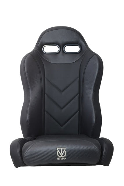 "REBEL" Series Pair of Front Suspension Bucket Seats Maverick R /Maverick R Max (2024+)