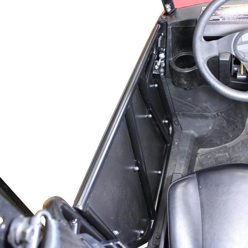 Polaris Ranger 150 Complete Door Kit