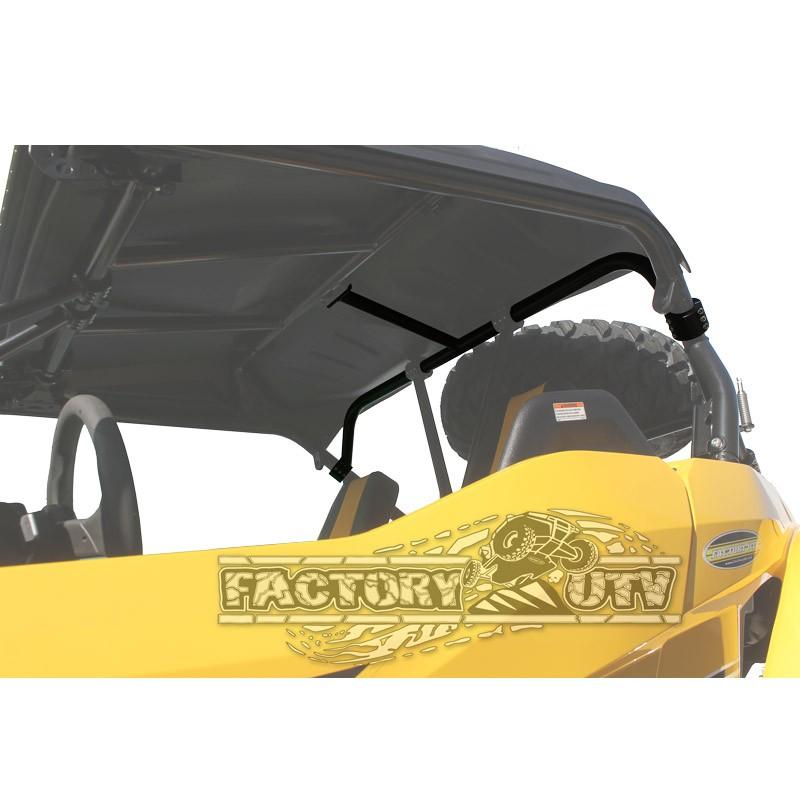 Yamaha YXZ 1000 Bolt-on Rear Cage Extension Bar